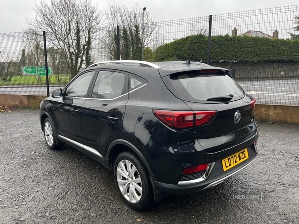 Used MG MG ZS 2020 for sale - 77754601: Photo 6