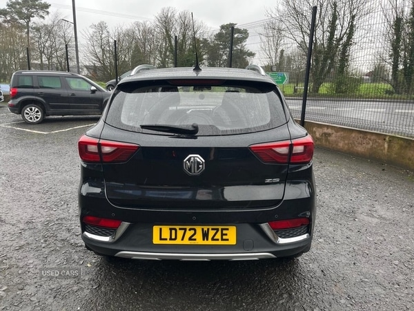 Used MG MG ZS 2020 for sale - 77754601: Photo 7
