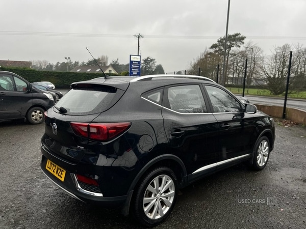 Used MG MG ZS 2020 for sale - 77754601: Photo 8