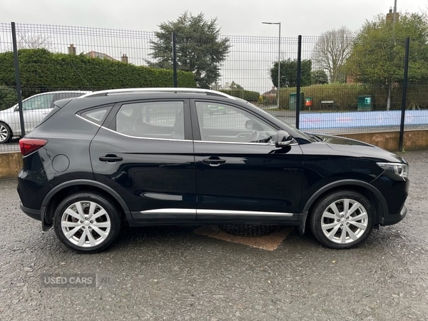 Used MG MG ZS 2020 for sale - 77754601: Photo 9