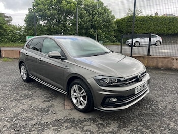 Used Volkswagen Polo 2020 for sale - 78676955: Photo