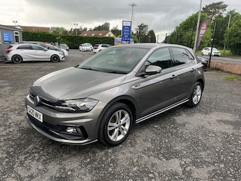 Used Volkswagen Polo 2020 for sale - 78676955: Photo