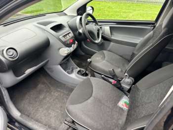Used Peugeot 107 2011 for sale - 73568006: Photo