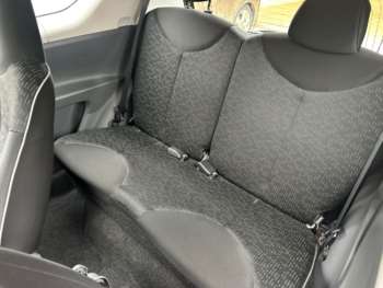 Used Peugeot 107 2011 for sale - 73568006: Photo