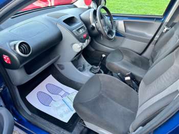 Used Citroen C1 2006 for sale - 73567862: Photo