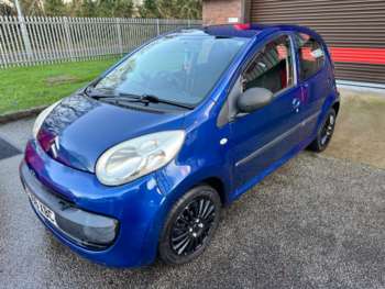 Used Citroen C1 2006 for sale - 73567862: Photo