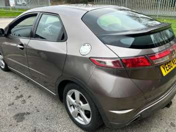 Used Honda Civic 2010 for sale - 73568012: Photo