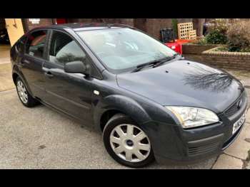 2005 (55) - 1.6 LX 5dr