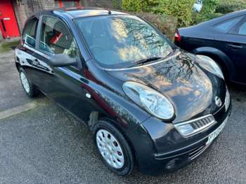 Used Nissan Micra 2009 for sale - 73567787: Photo