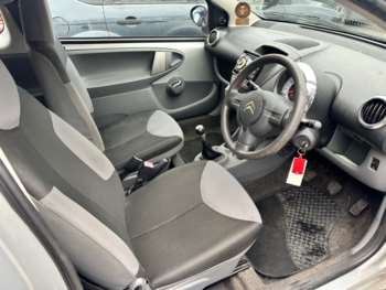 Used Citroen C1 2007 for sale - 73568162: Photo