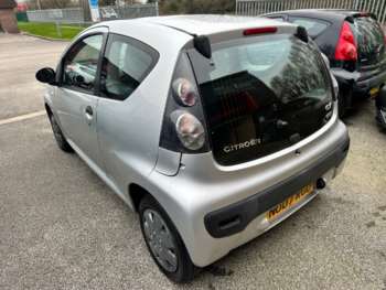 Used Citroen C1 2007 for sale - 73568162: Photo