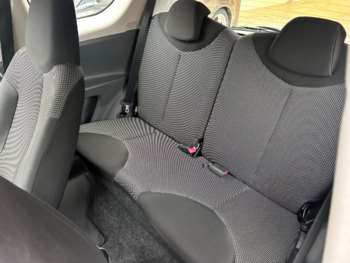Used Toyota AYGO 2010 for sale - 73567936: Photo