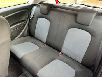 Used Fiat Grande Punto 2010 for sale - 73567908: Photo