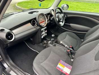 Used MINI Hatch 2008 for sale - 73568164: Photo