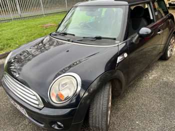 Used MINI Hatch 2008 for sale - 73568164: Photo