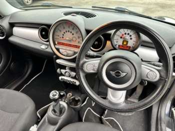Used MINI Hatch 2008 for sale - 73568164: Photo