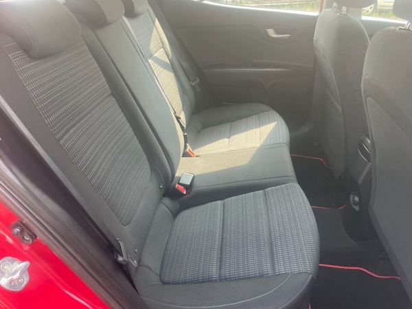 Used Kia Stonic 2021 for sale - 75596896: Photo 10