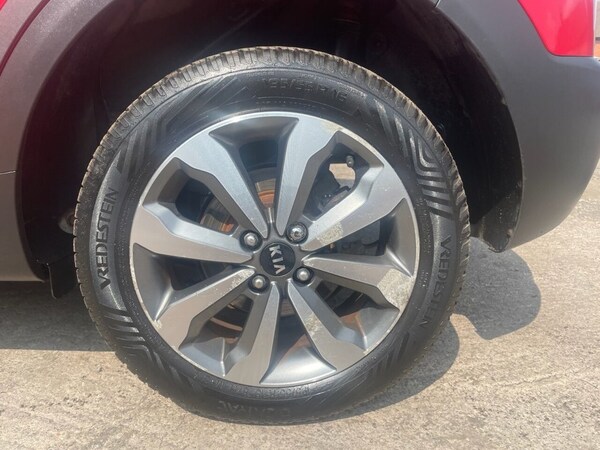 Used Kia Stonic 2021 for sale - 75596896: Photo 12