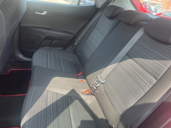 Used Kia Stonic 2021 for sale - 75596896: Photo 13