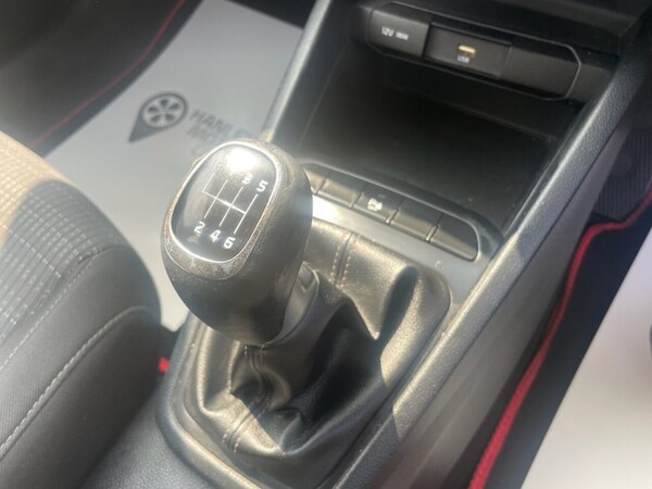 Used Kia Stonic 2021 for sale - 75596896: Photo 18