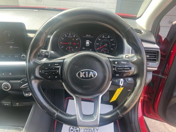 Used Kia Stonic 2021 for sale - 75596896: Photo 20