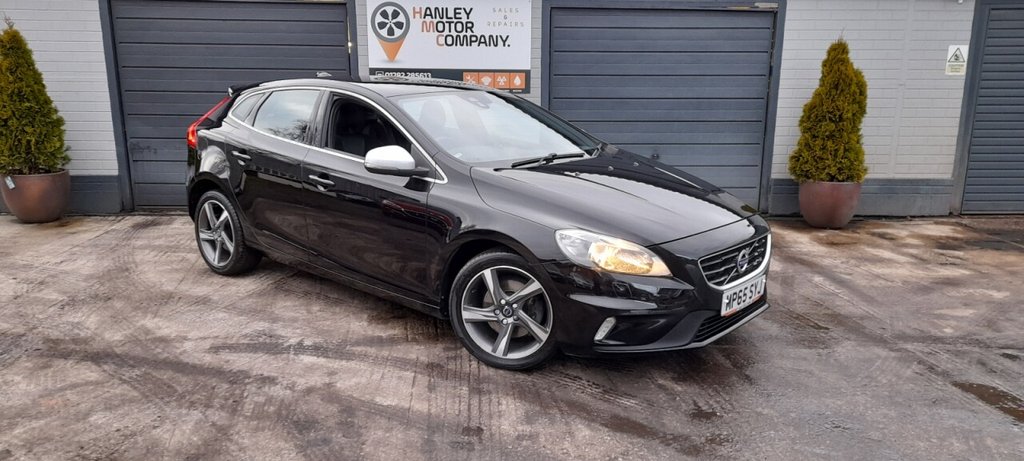Used Volvo V40 2015 for sale - 77276304: Photo 1