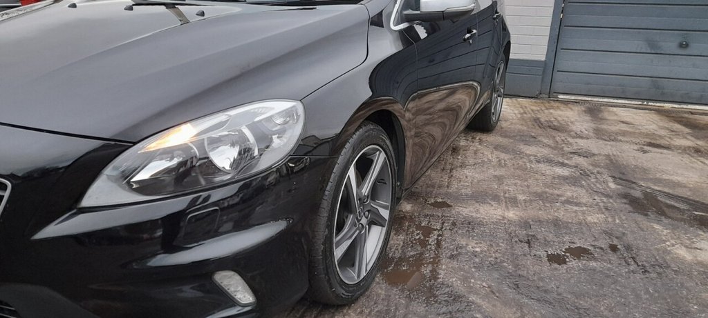 Used Volvo V40 2015 for sale - 77276304: Photo 10