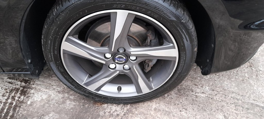 Used Volvo V40 2015 for sale - 77276304: Photo 12