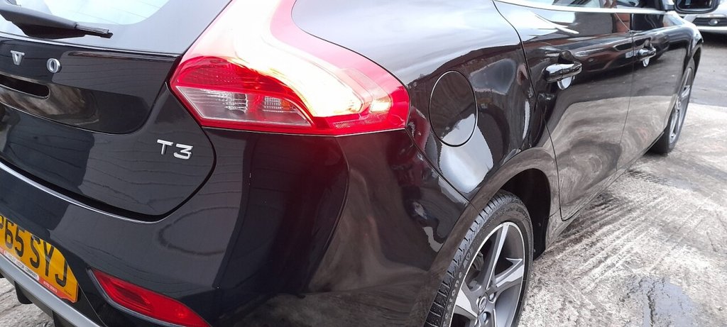 Used Volvo V40 2015 for sale - 77276304: Photo 14