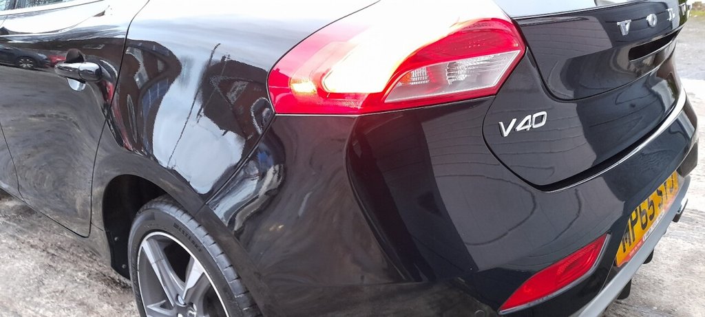 Used Volvo V40 2015 for sale - 77276304: Photo 15