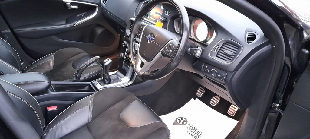 Used Volvo V40 2015 for sale - 77276304: Photo 27