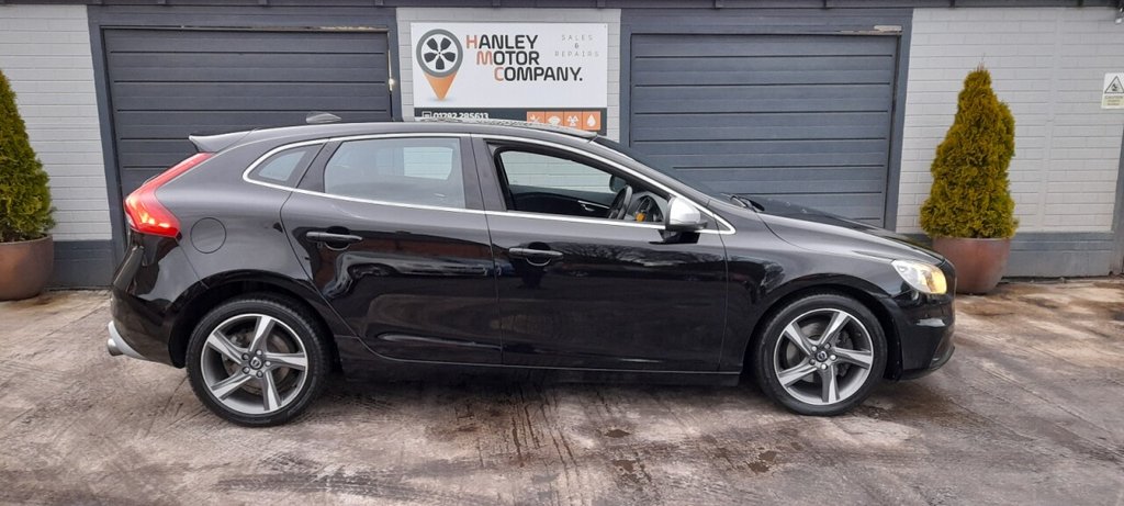 Used Volvo V40 2015 for sale - 77276304: Photo 3