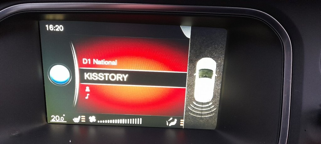 Used Volvo V40 2015 for sale - 77276304: Photo 34