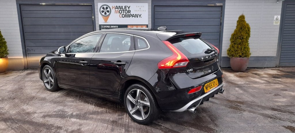 Used Volvo V40 2015 for sale - 77276304: Photo 5