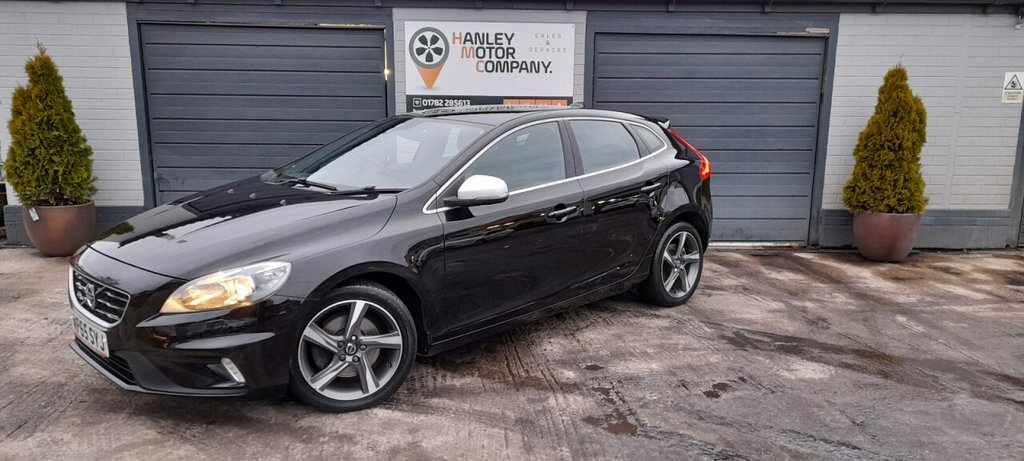 Used Volvo V40 2015 for sale - 77276304: Photo 6