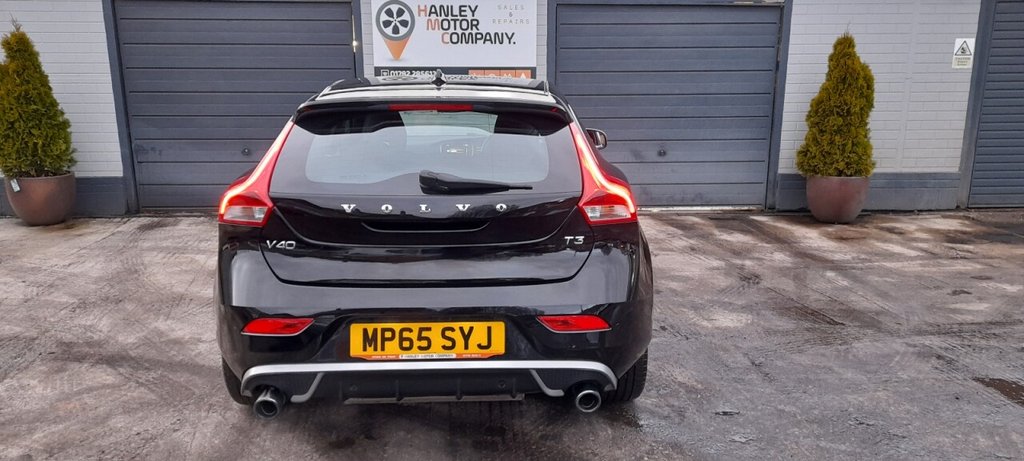 Used Volvo V40 2015 for sale - 77276304: Photo 7