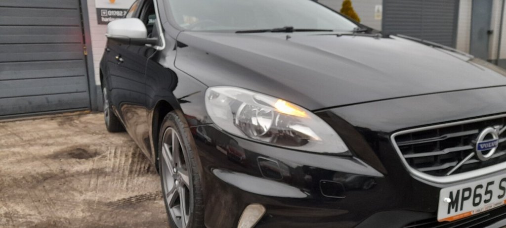 Used Volvo V40 2015 for sale - 77276304: Photo 8