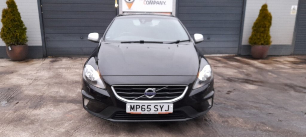 Used Volvo V40 2015 for sale - 77276304: Photo 9