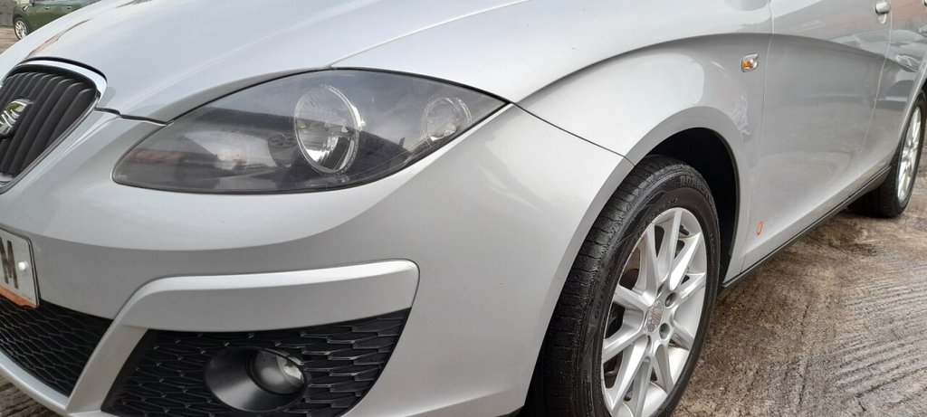 Used SEAT Altea XL 2013 for sale - 76496764: Photo 11