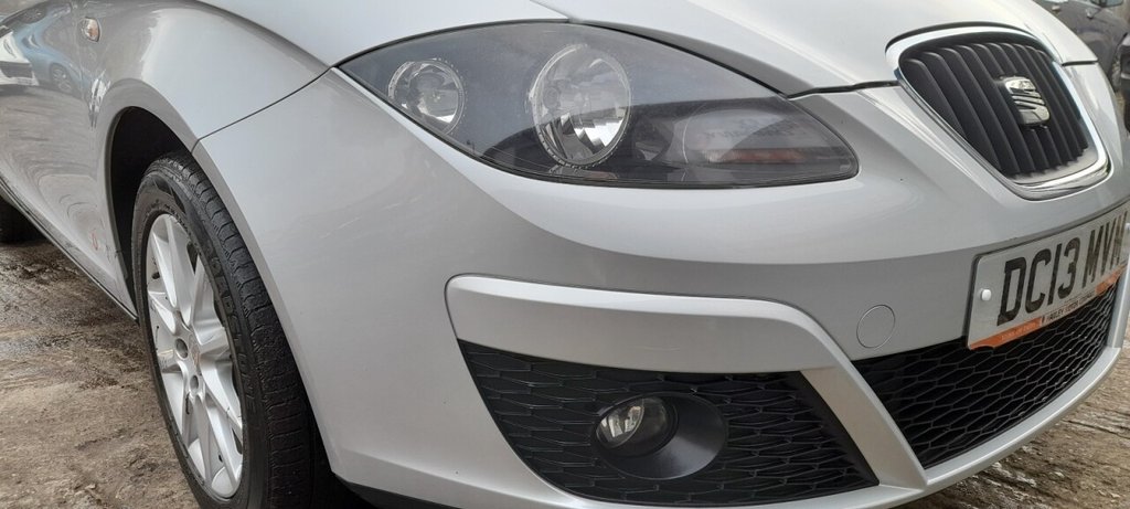 Used SEAT Altea XL 2013 for sale - 76496764: Photo 12