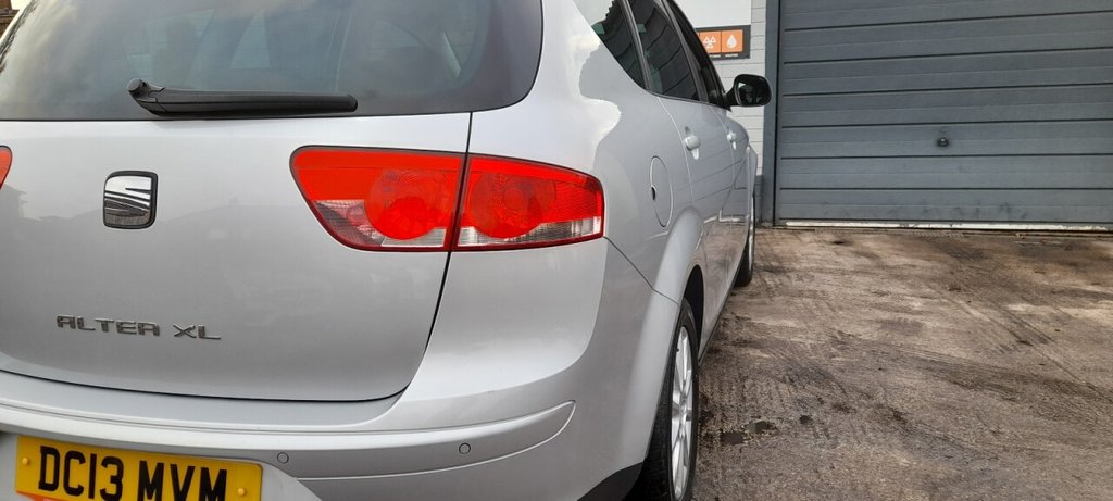 Used SEAT Altea XL 2013 for sale - 76496764: Photo 13