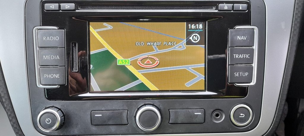 Used SEAT Altea XL 2013 for sale - 76496764: Photo 15