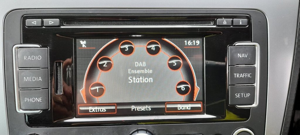 Used SEAT Altea XL 2013 for sale - 76496764: Photo 18