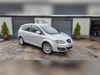 2013 (13) - 1.6 TDI CR SE Copa 5dr DSG