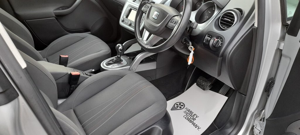 Used SEAT Altea XL 2013 for sale - 76496764: Photo 24