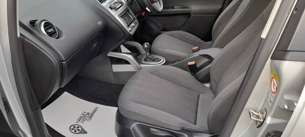 Used SEAT Altea XL 2013 for sale - 76496764: Photo 29