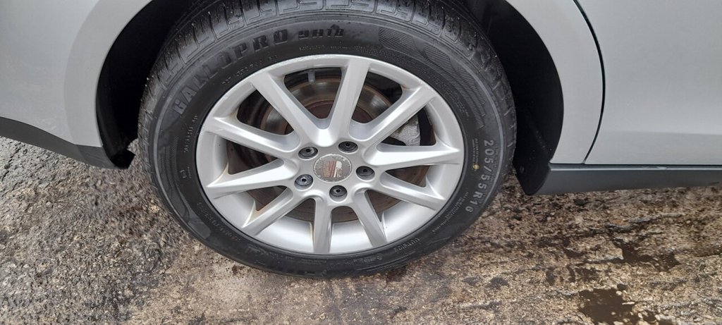 Used SEAT Altea XL 2013 for sale - 76496764: Photo 9