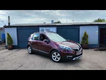 Used Renault Scenic Xmod 2014 for sale - 75088004: Photo