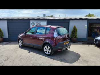 Used Renault Scenic Xmod 2014 for sale - 75088004: Photo