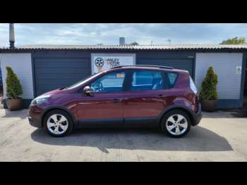Used Renault Scenic Xmod 2014 for sale - 75088004: Photo
